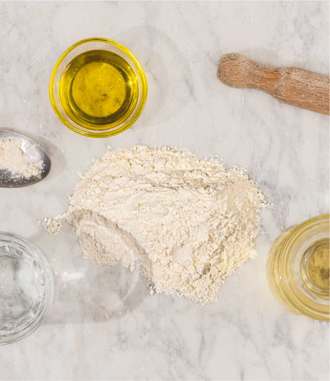 Taralli Pugliesi Esposito Antico Forno